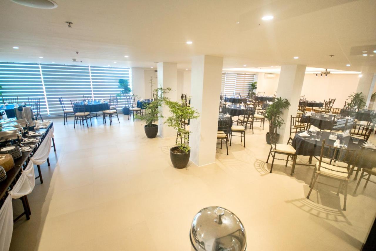 Commander Suites de Boracay Manoc-Manoc Extérieur photo